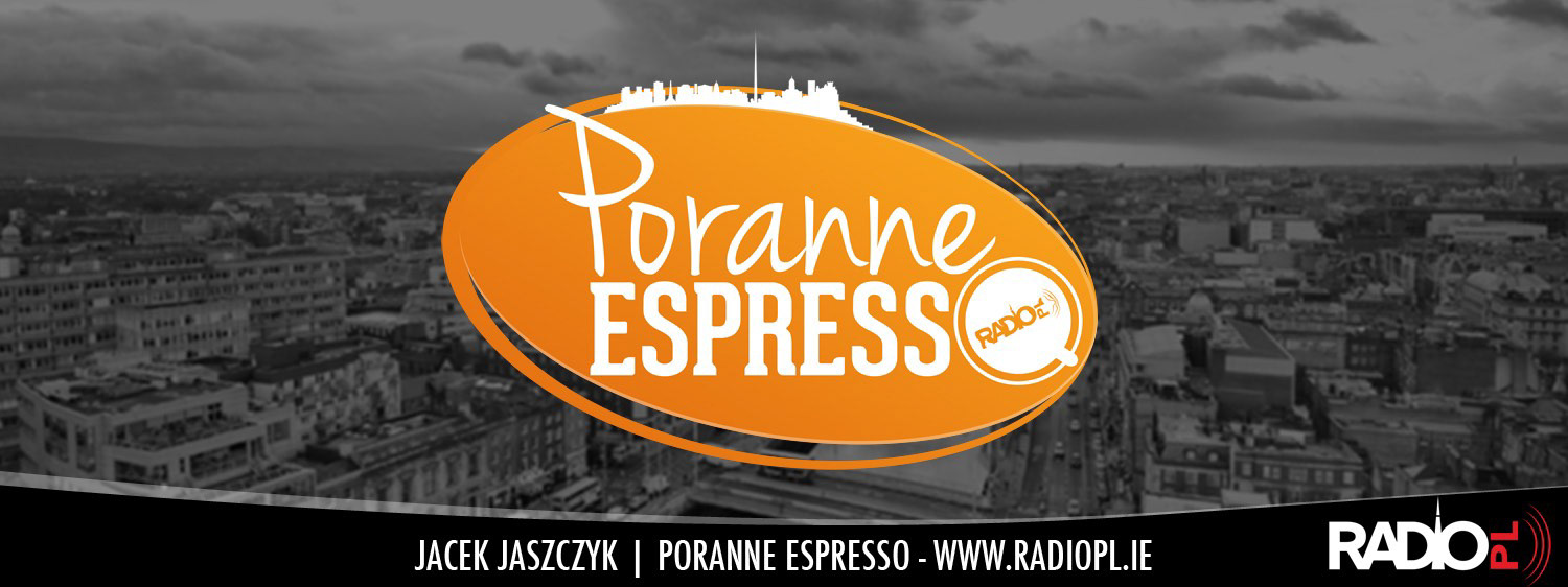 PORANNE ESPRESSO