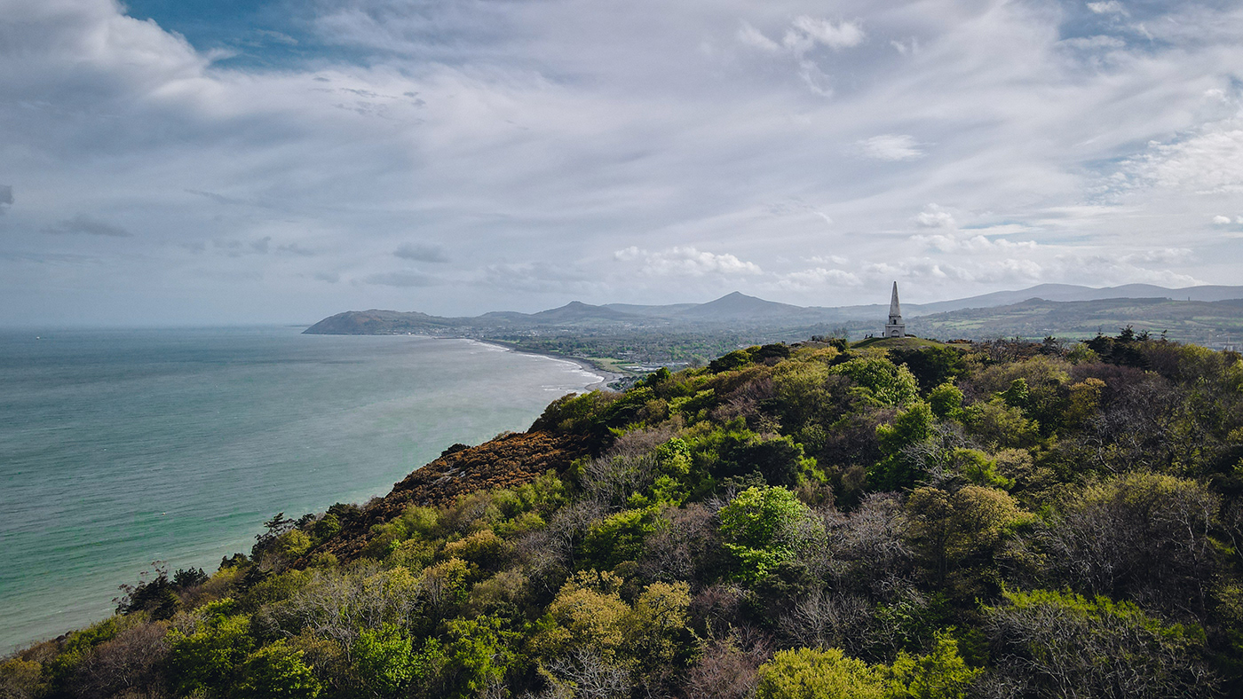 The Obelisk Co,Dublin