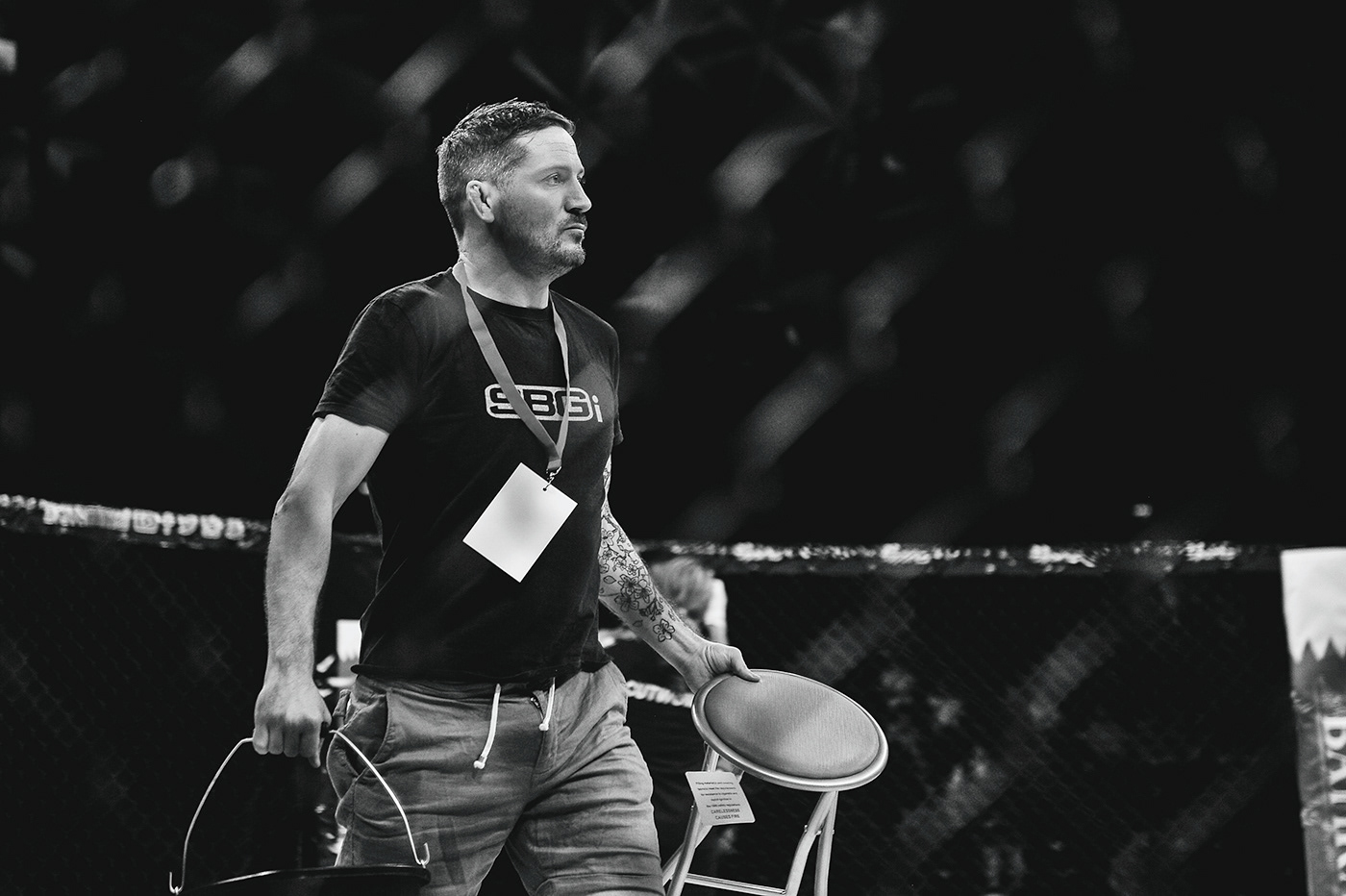 John Kavanagh