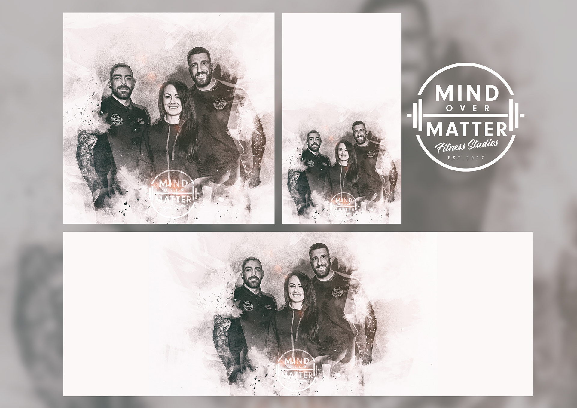 Mind Over Matter