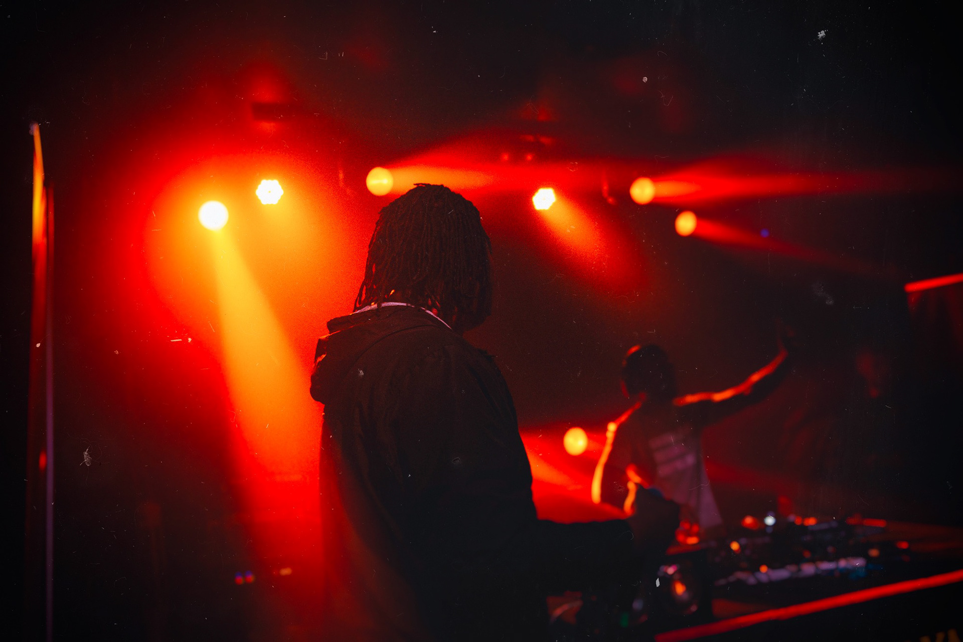 KRS-ONE