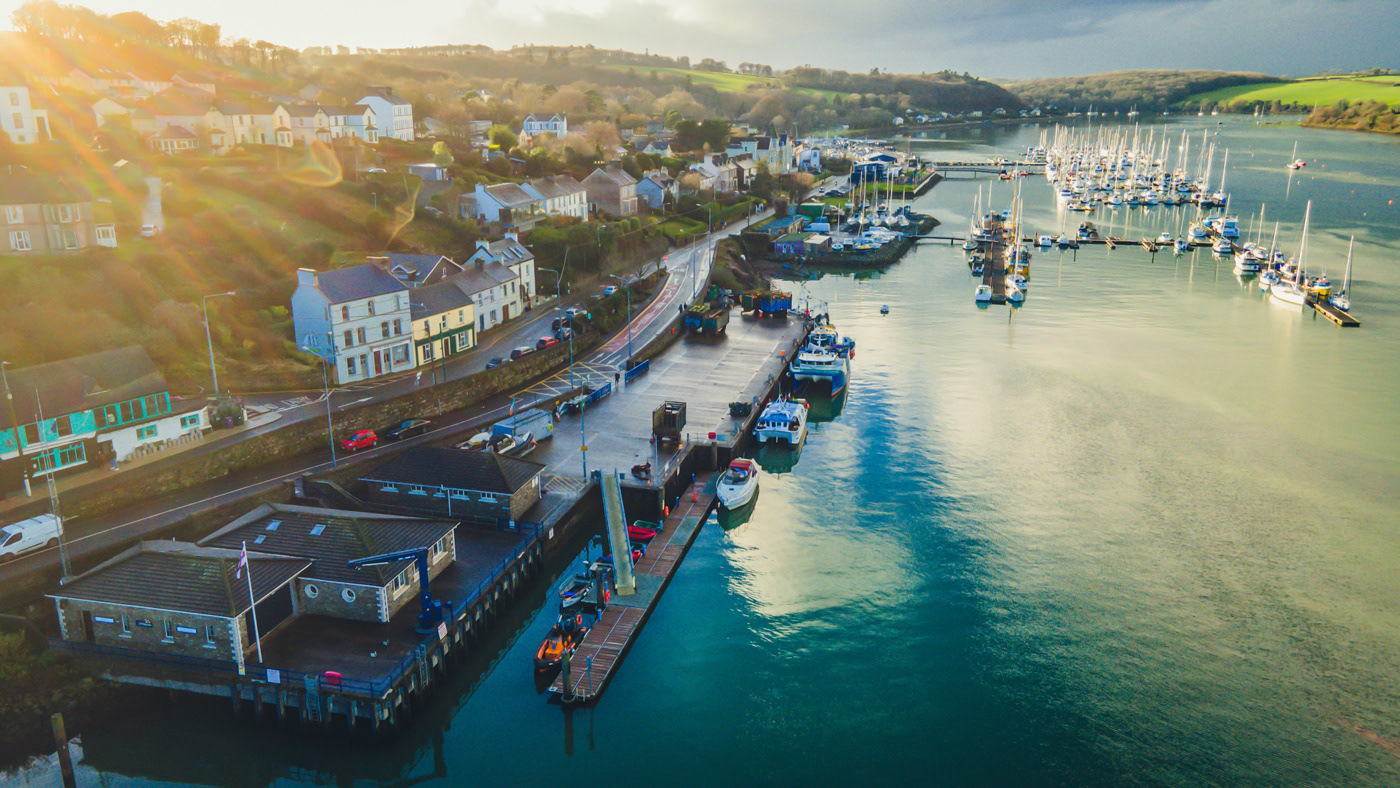 Crosshaven