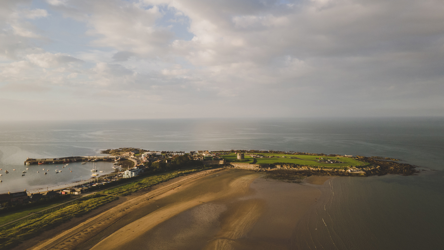 Skerries, County Dublin