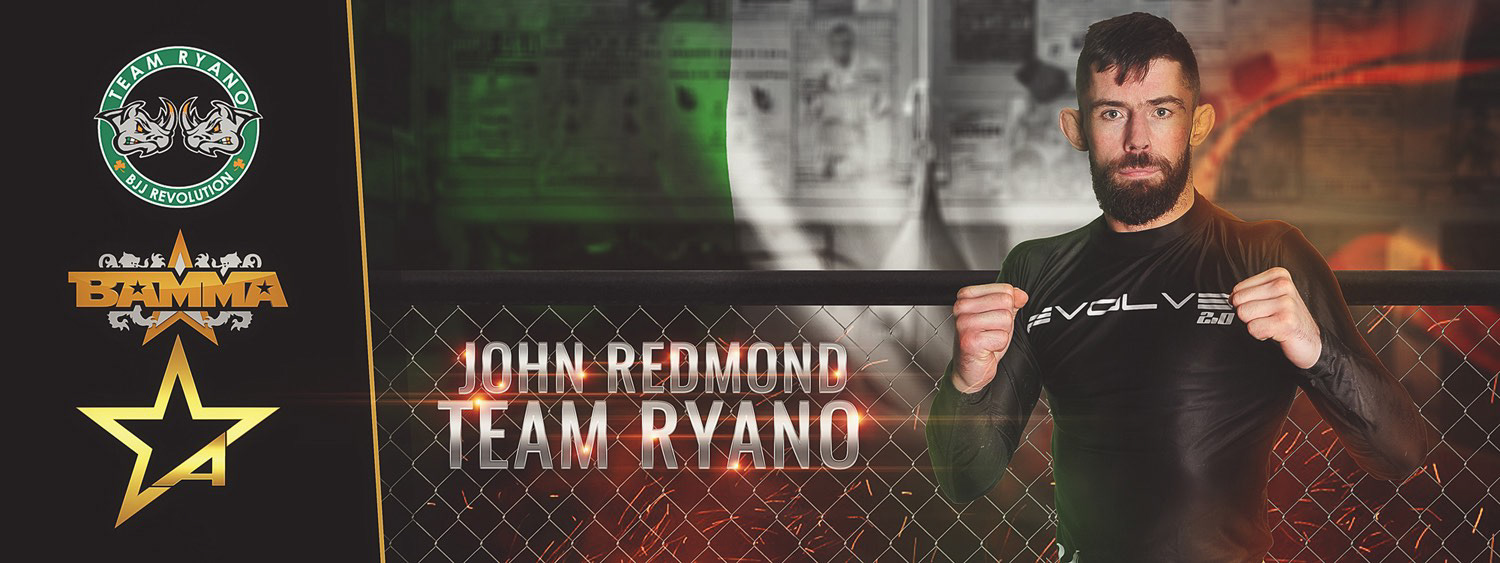 John Redmond