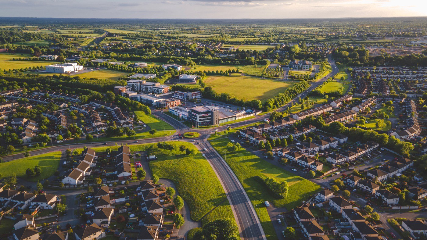 Johnstown, Co,Meath Navan