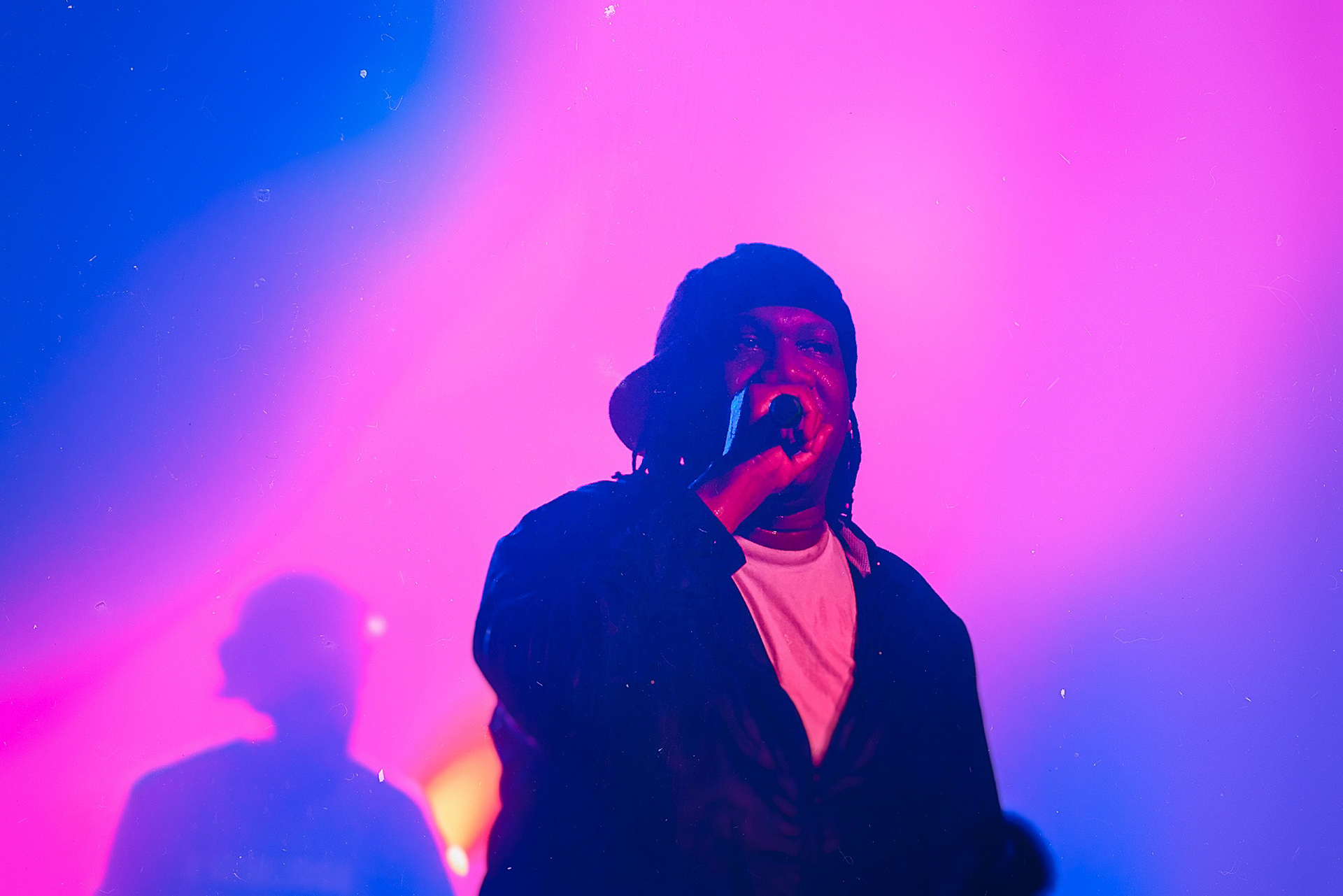 KRS-ONE