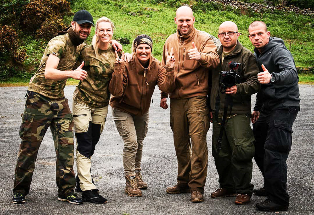 Madness24 | Dominika Tajner Wisniewska