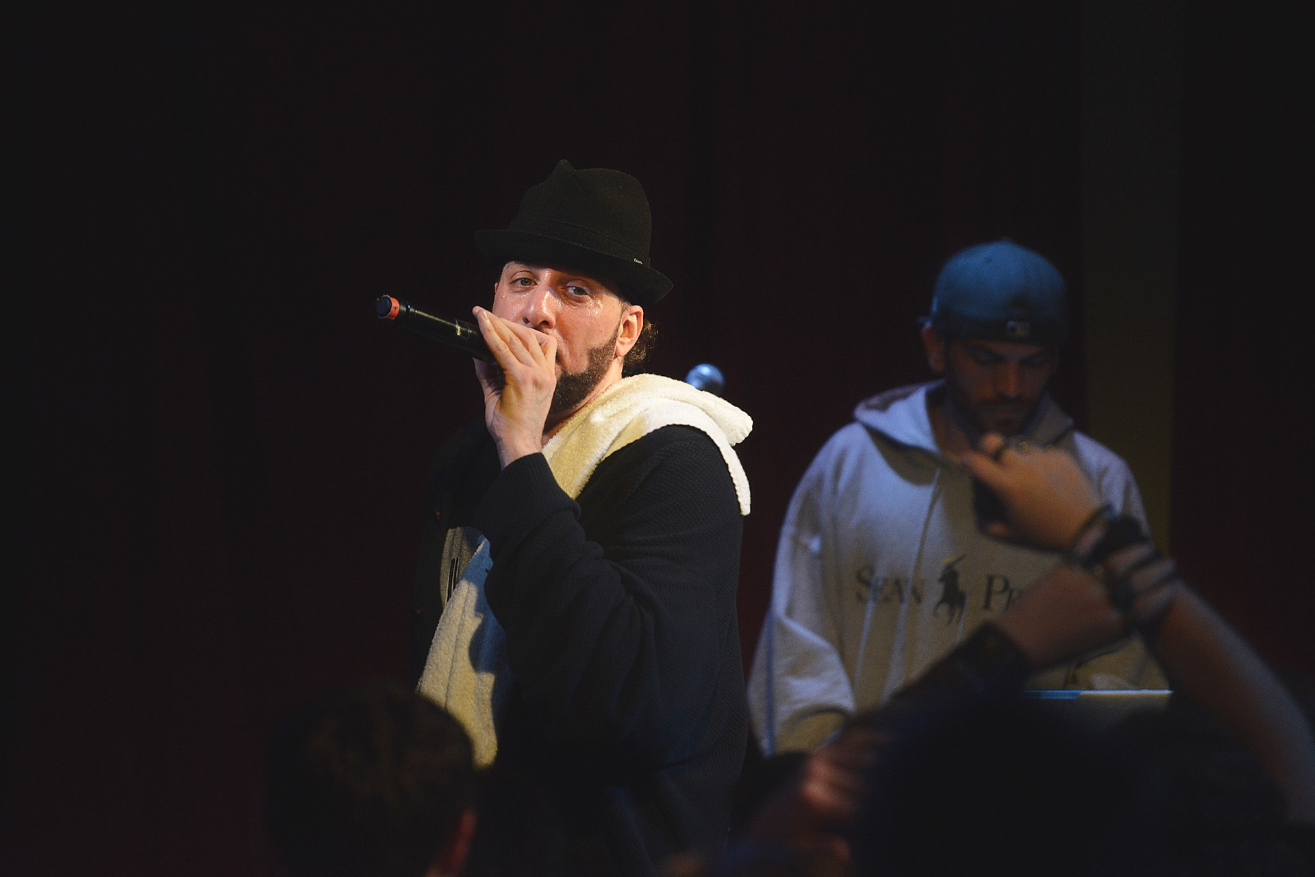 R.A. the Rugged Man