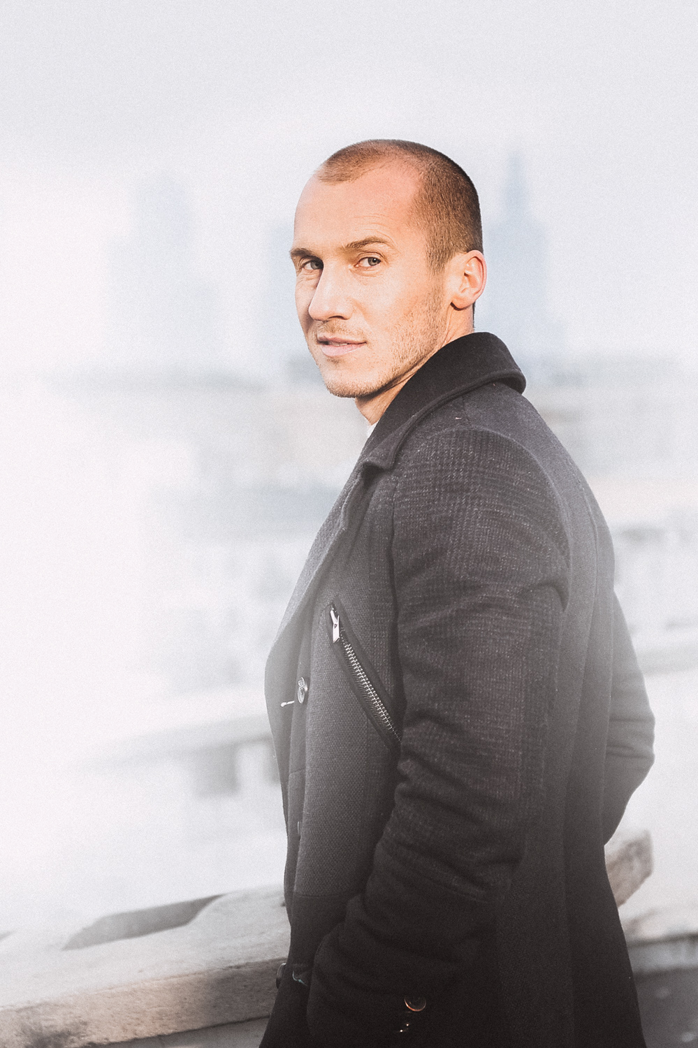 Jacek Mezo Mejer