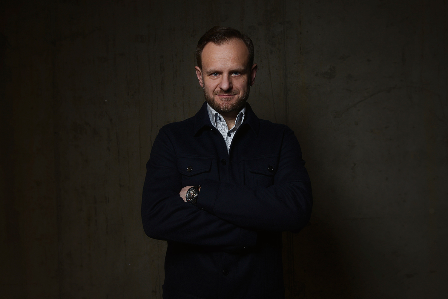 Jacek Jaszczyk