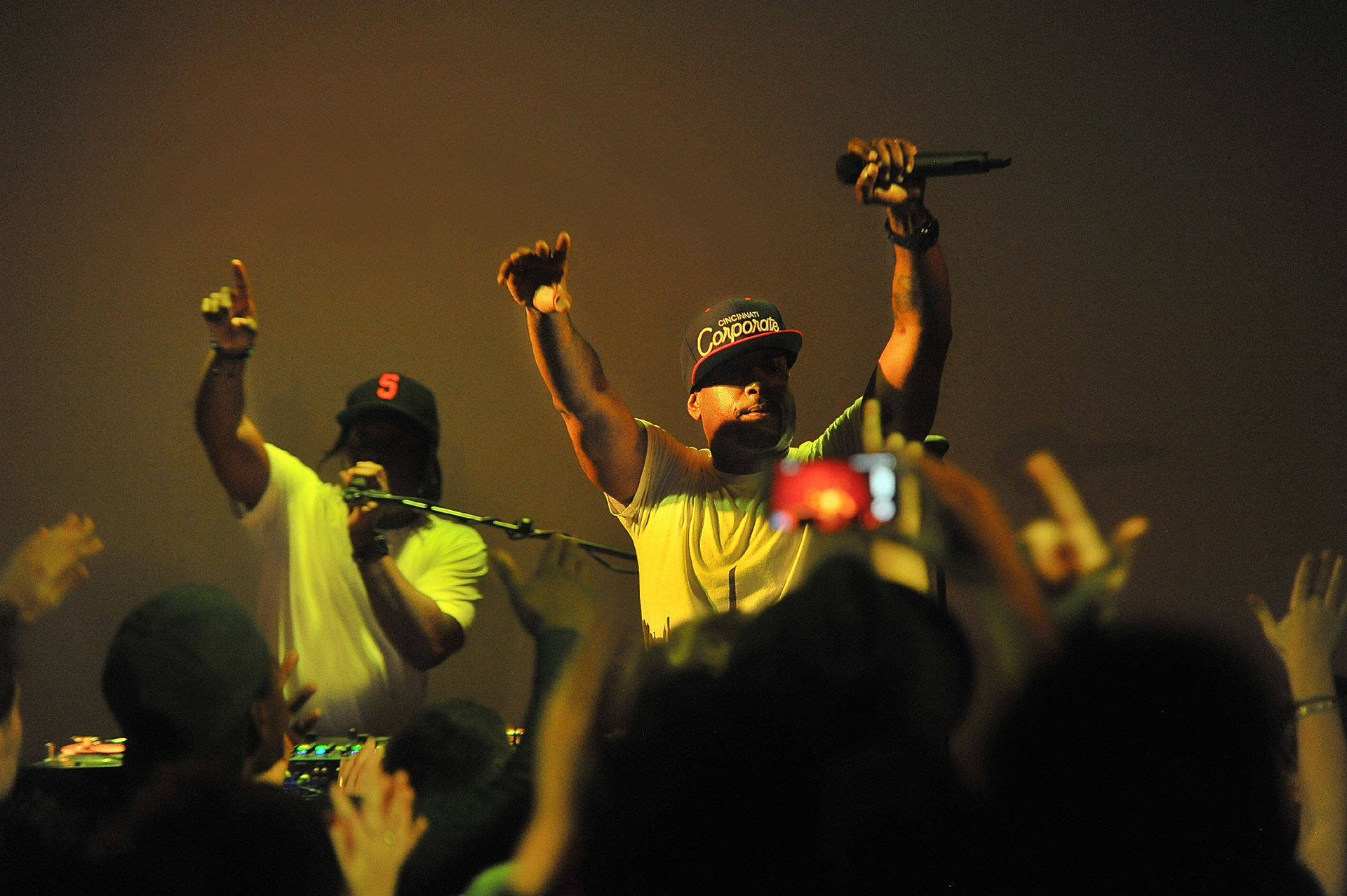 Talib Kweli