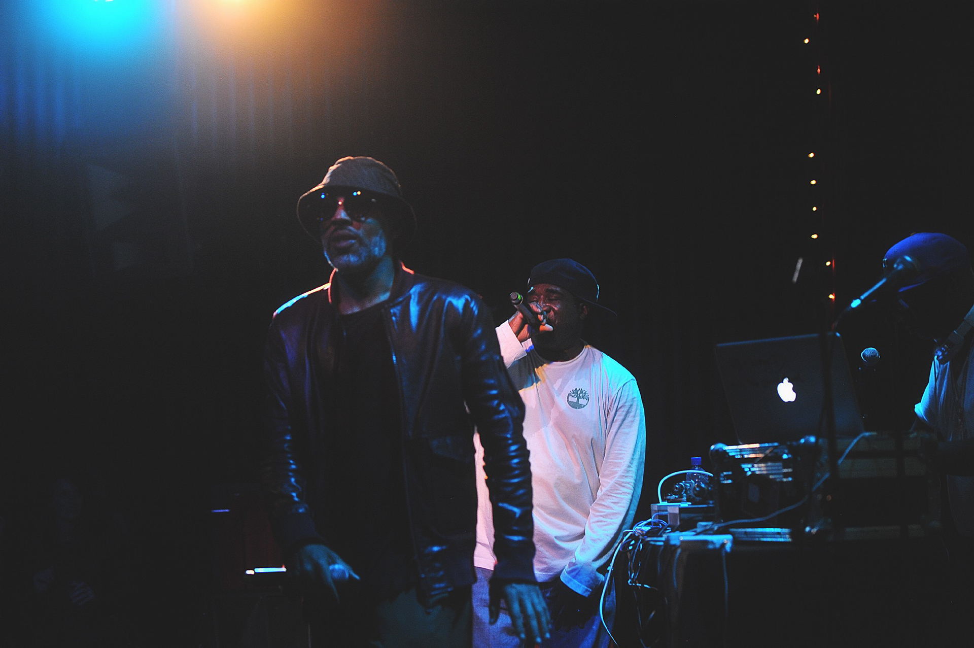 Jungle Brothers