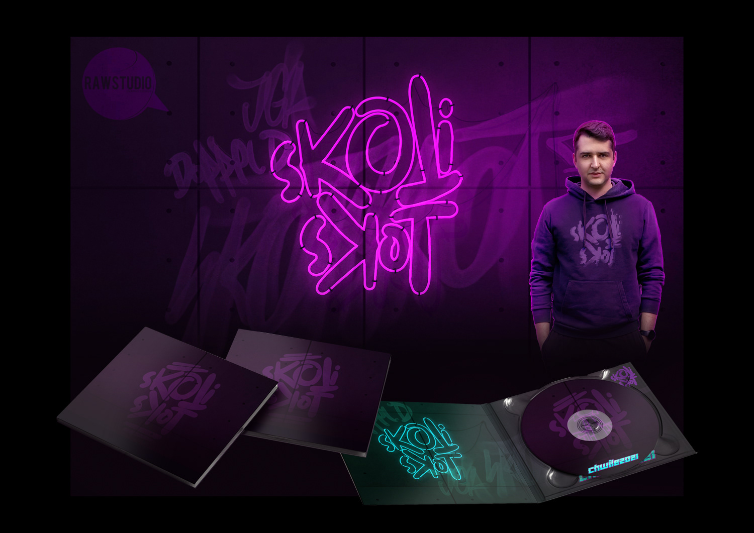 Skoti Skot