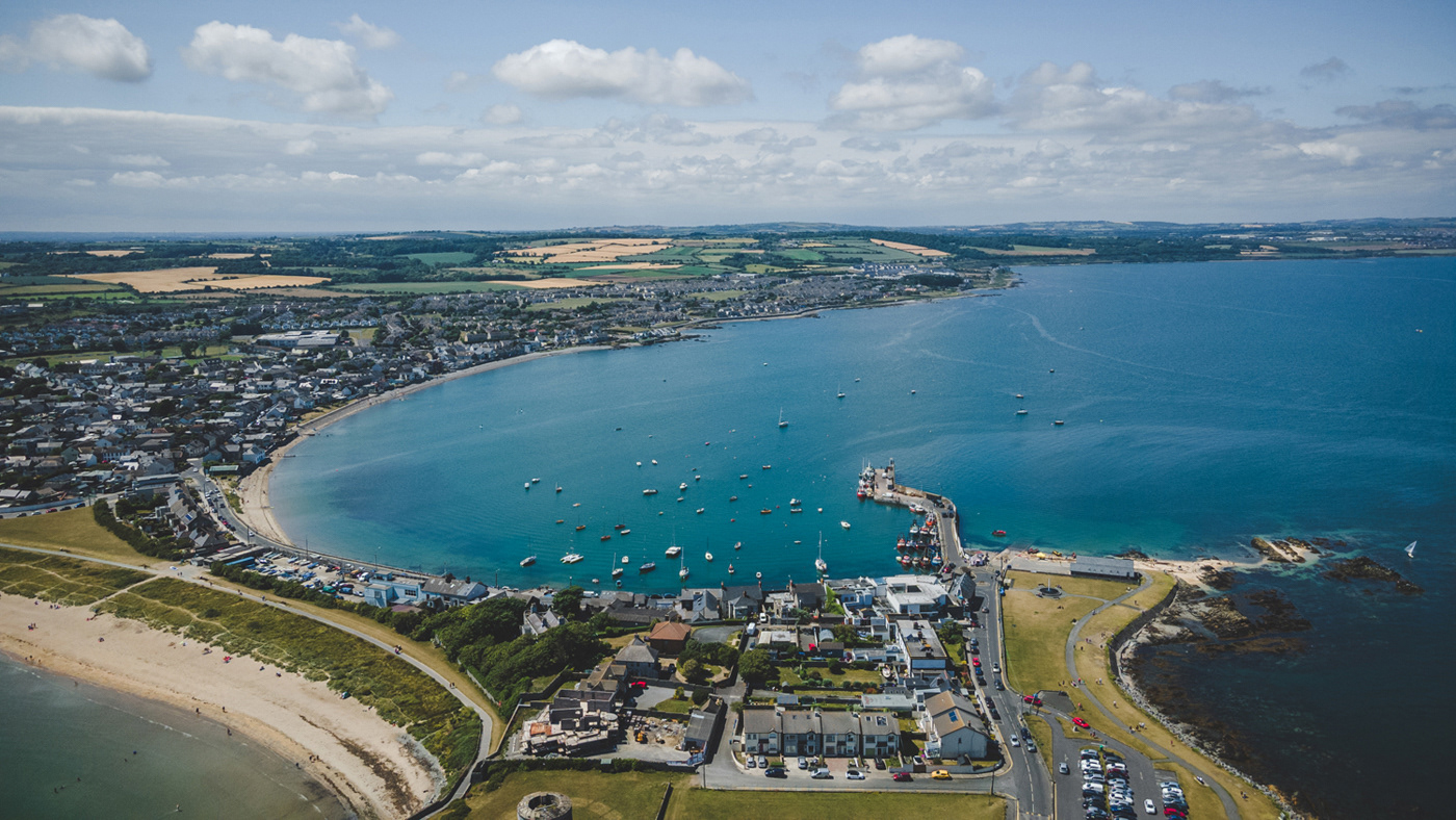 Skerries, County Dublin