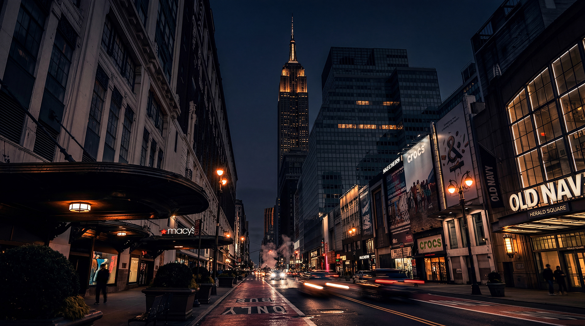 New York