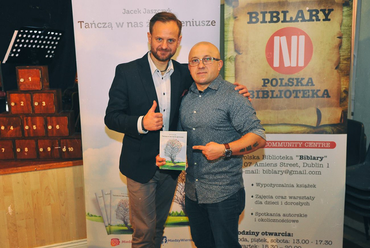 Jacek Jaszczyk