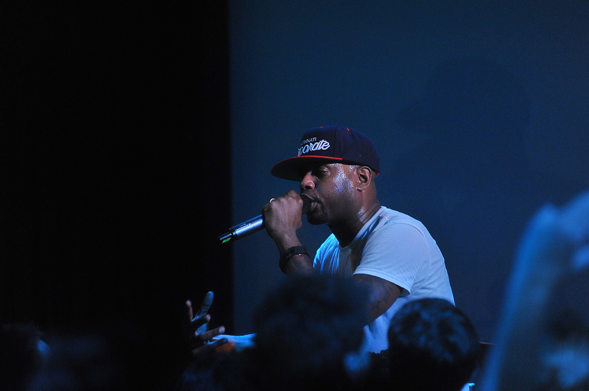 Talib Kweli