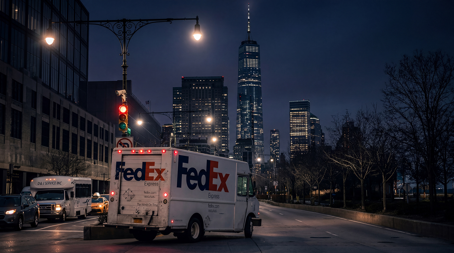 New York