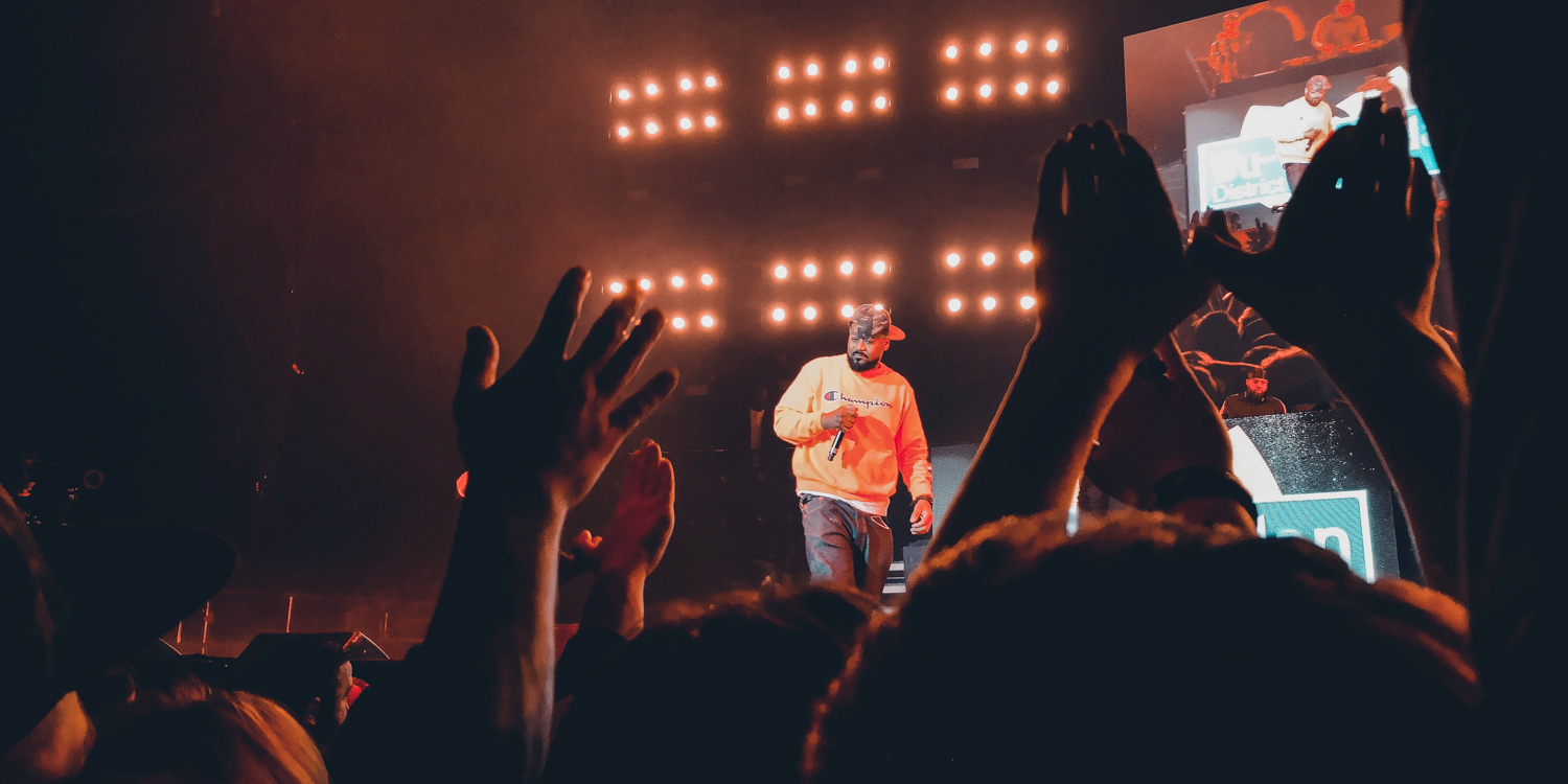 Wu Tang Clan
