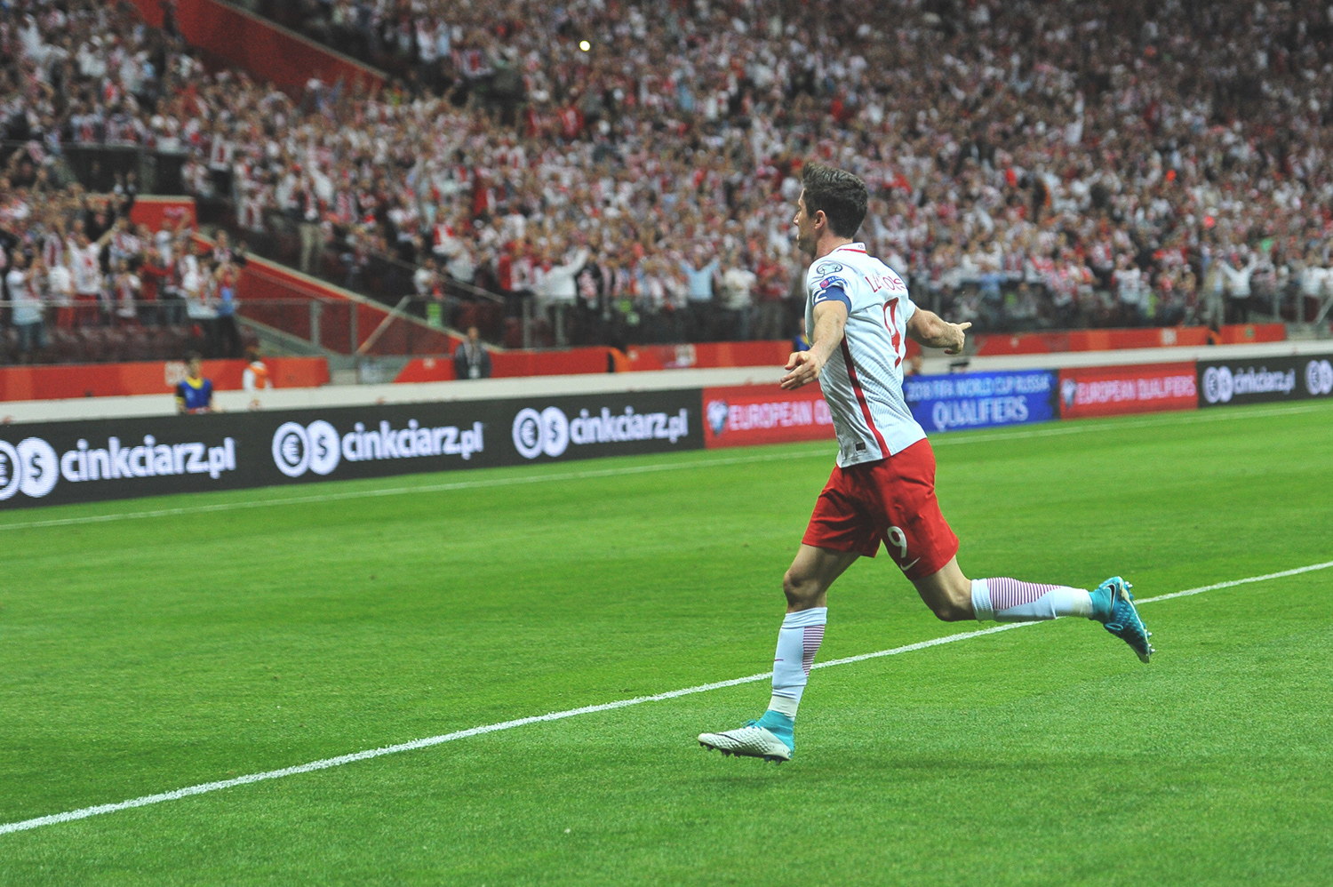 Lewandowski