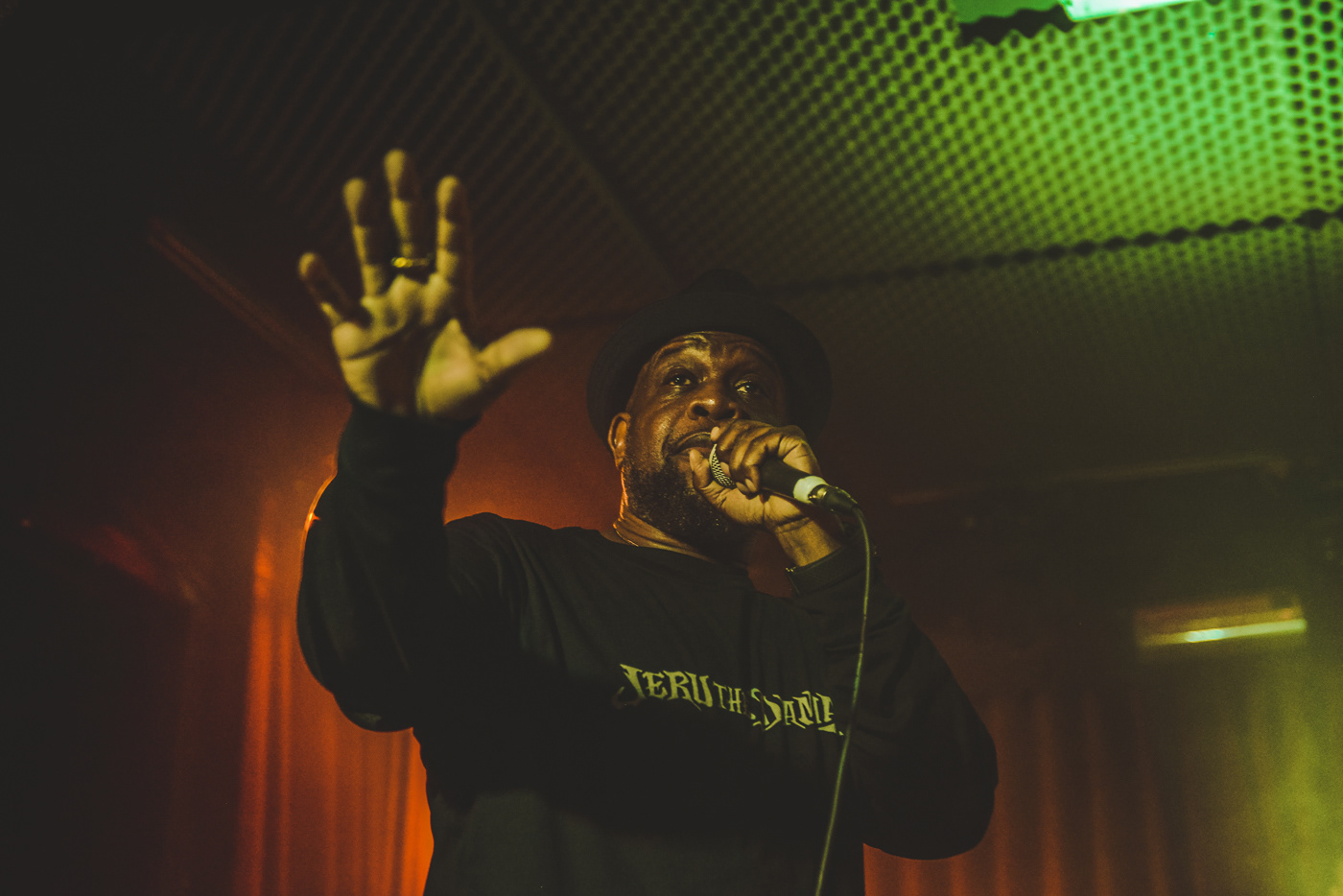 Jeru the Damaja