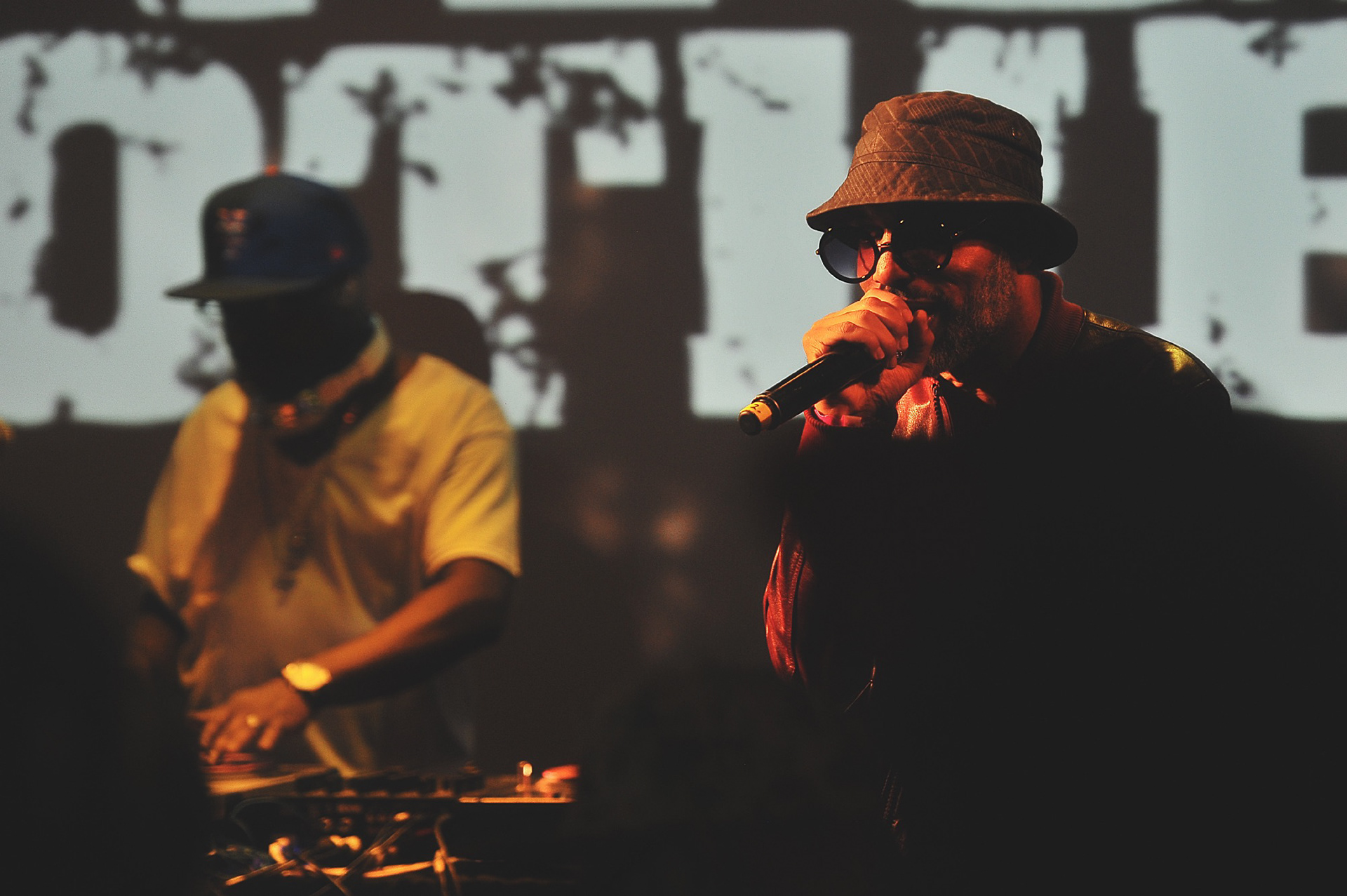 Jungle Brothers