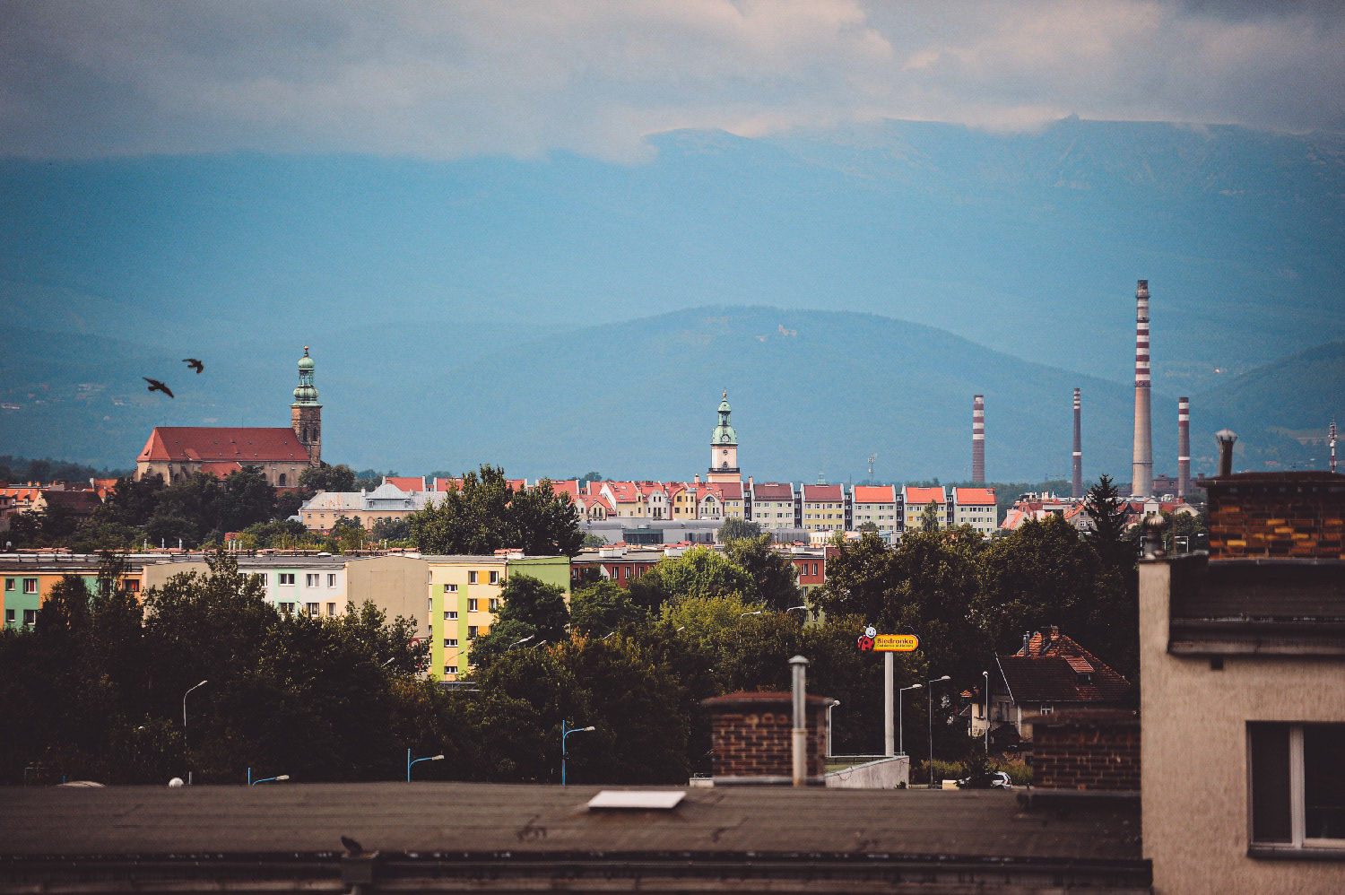 Jelenia Gora - Poland