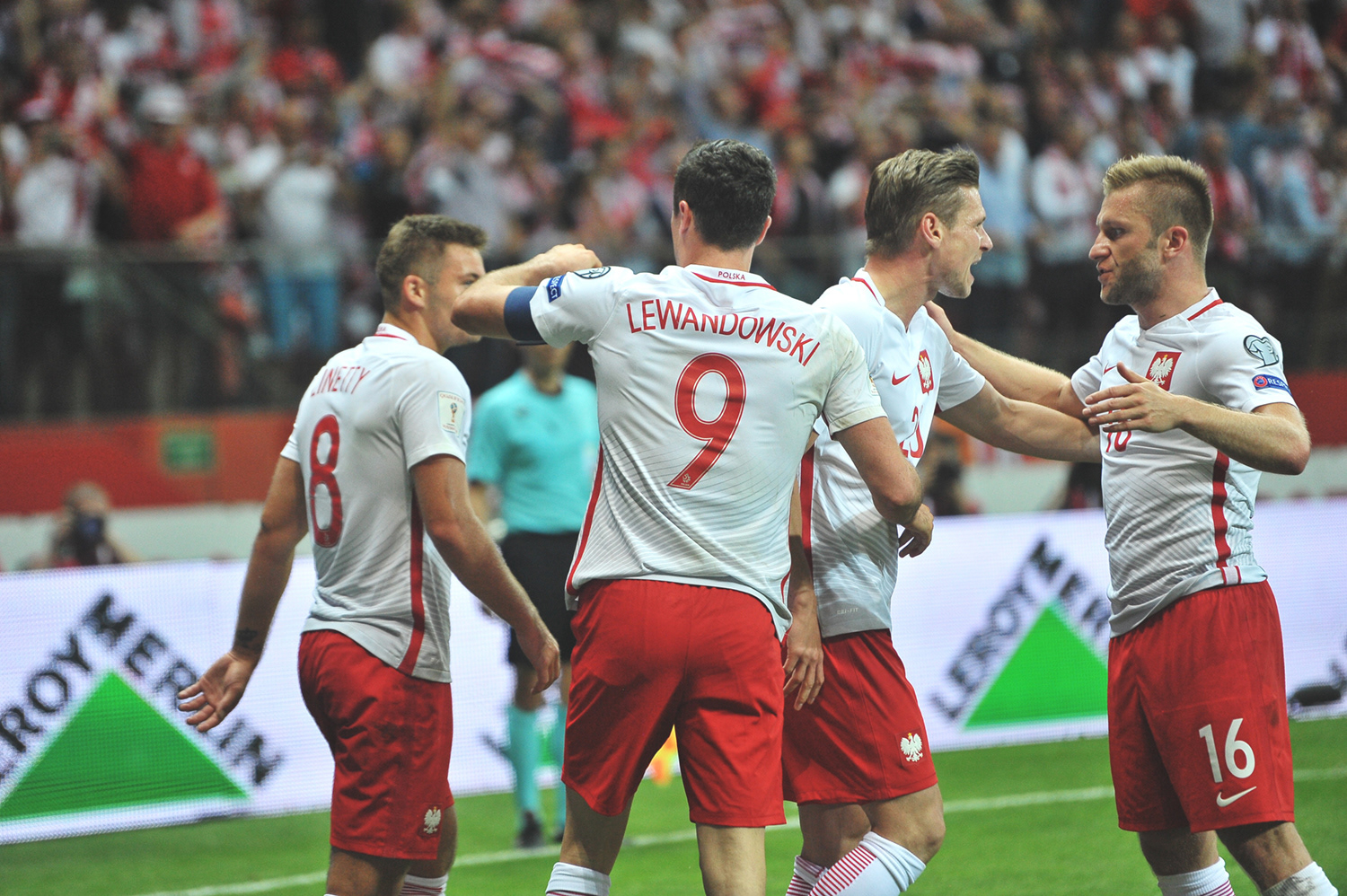 Lewandowski