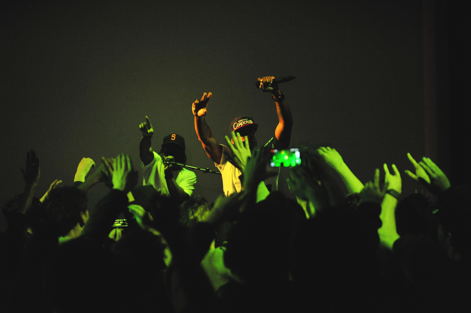 Talib Kweli