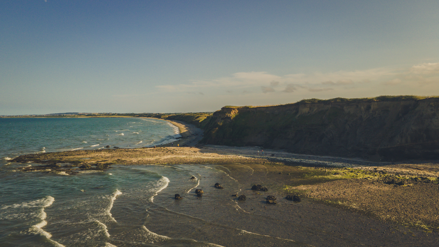 Benhead, Co Meath, Ireland