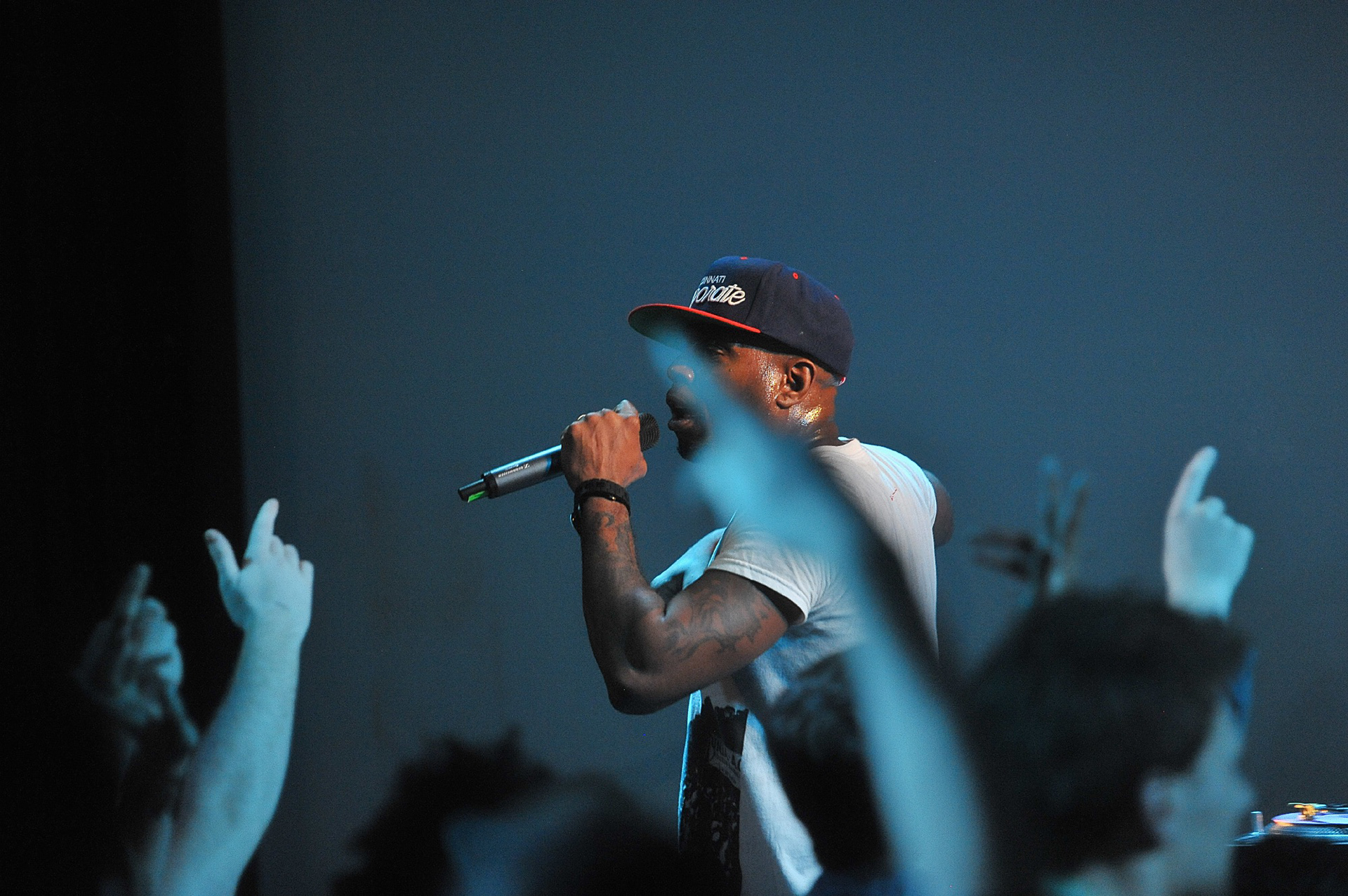 Talib Kweli