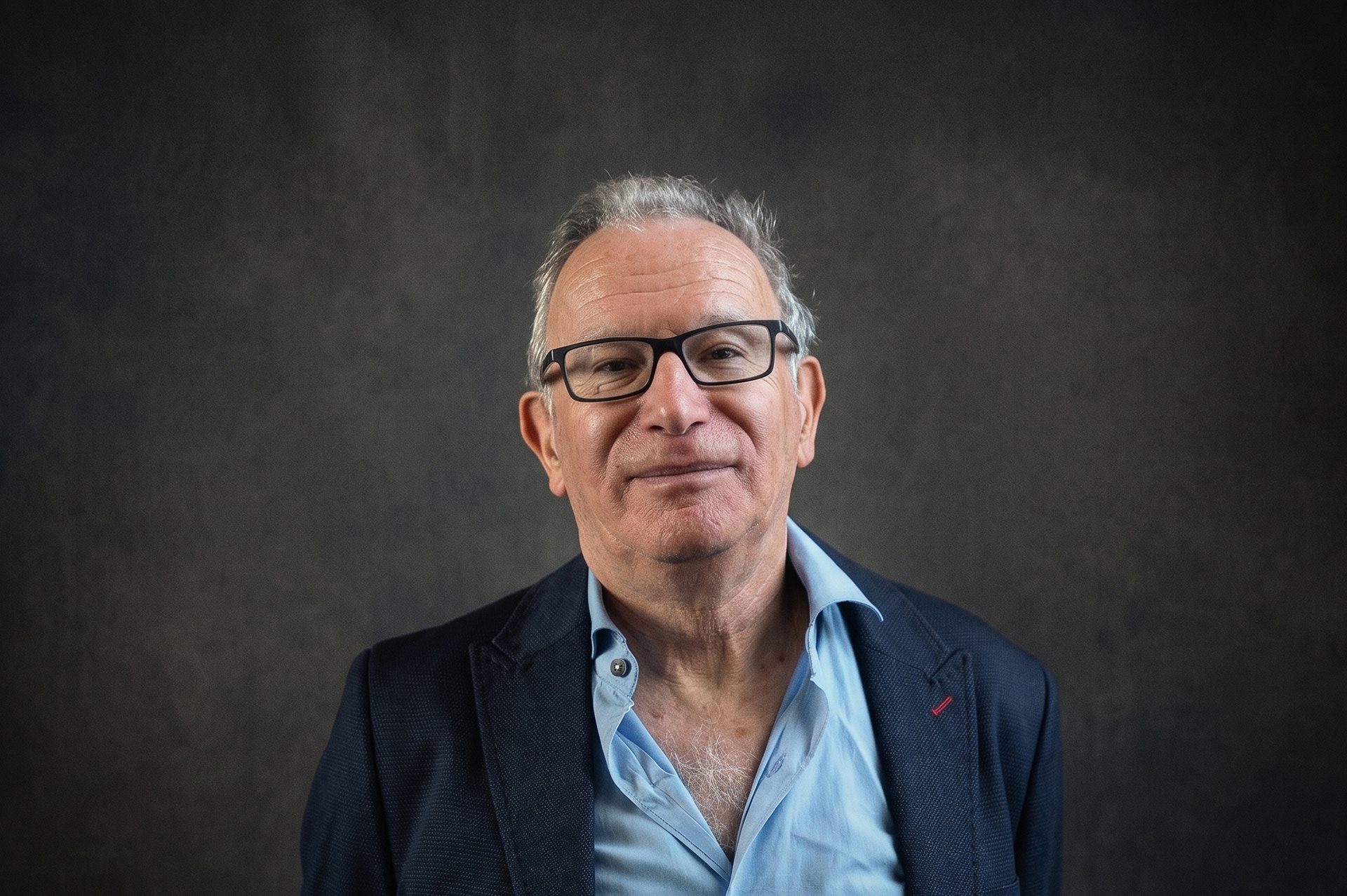 Fintan O'Toole