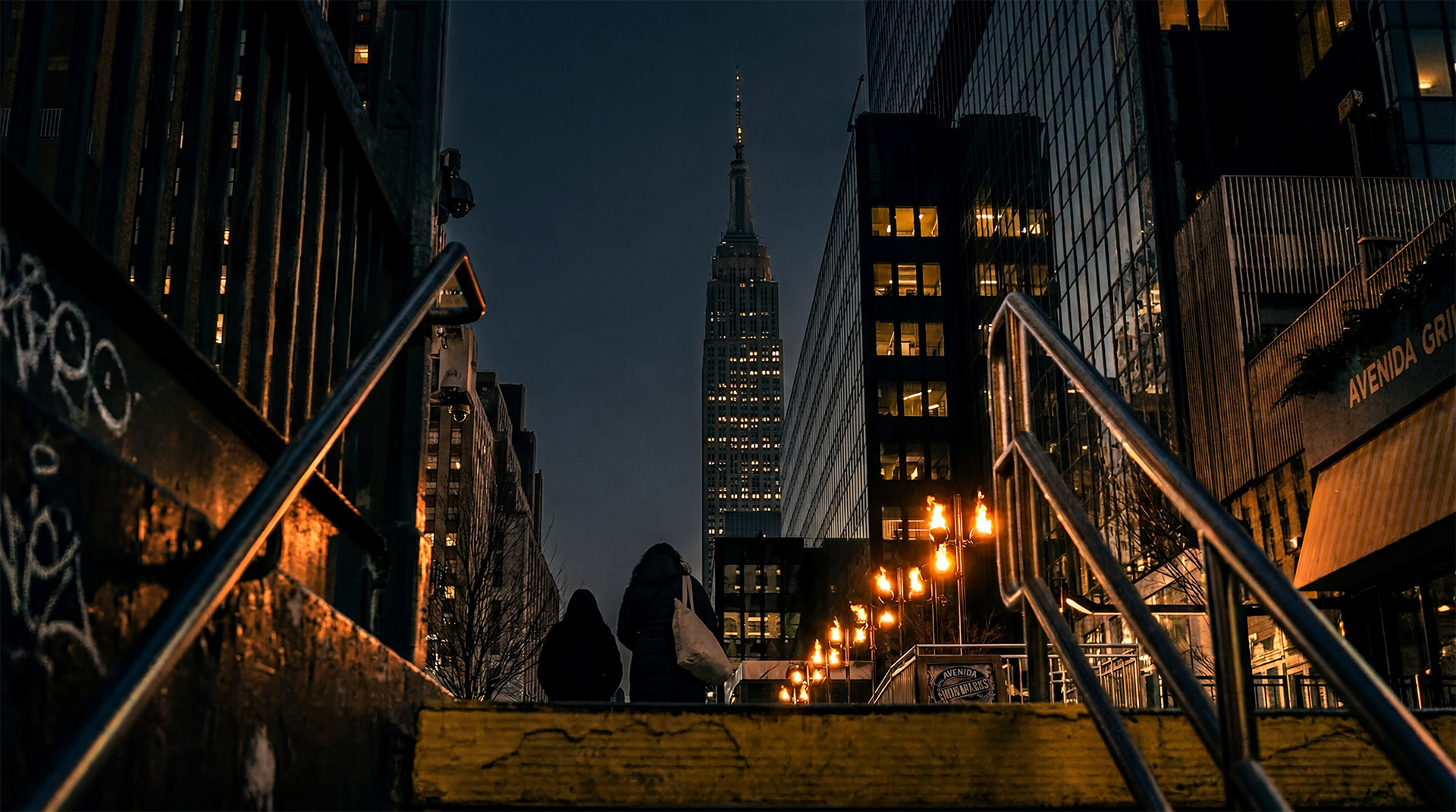 New York