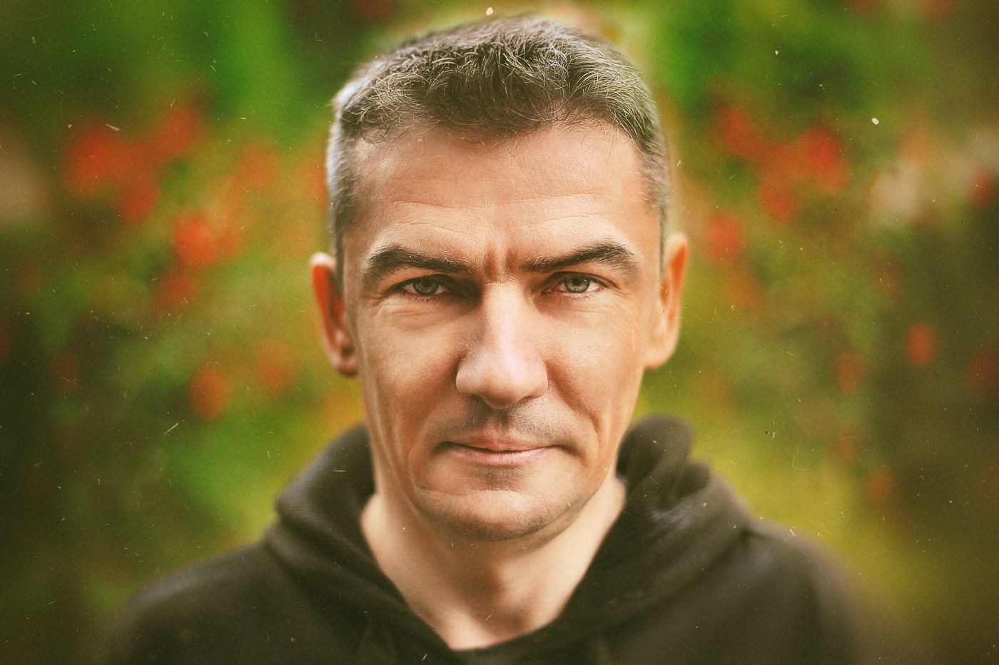 Dariusz Kulczyk 