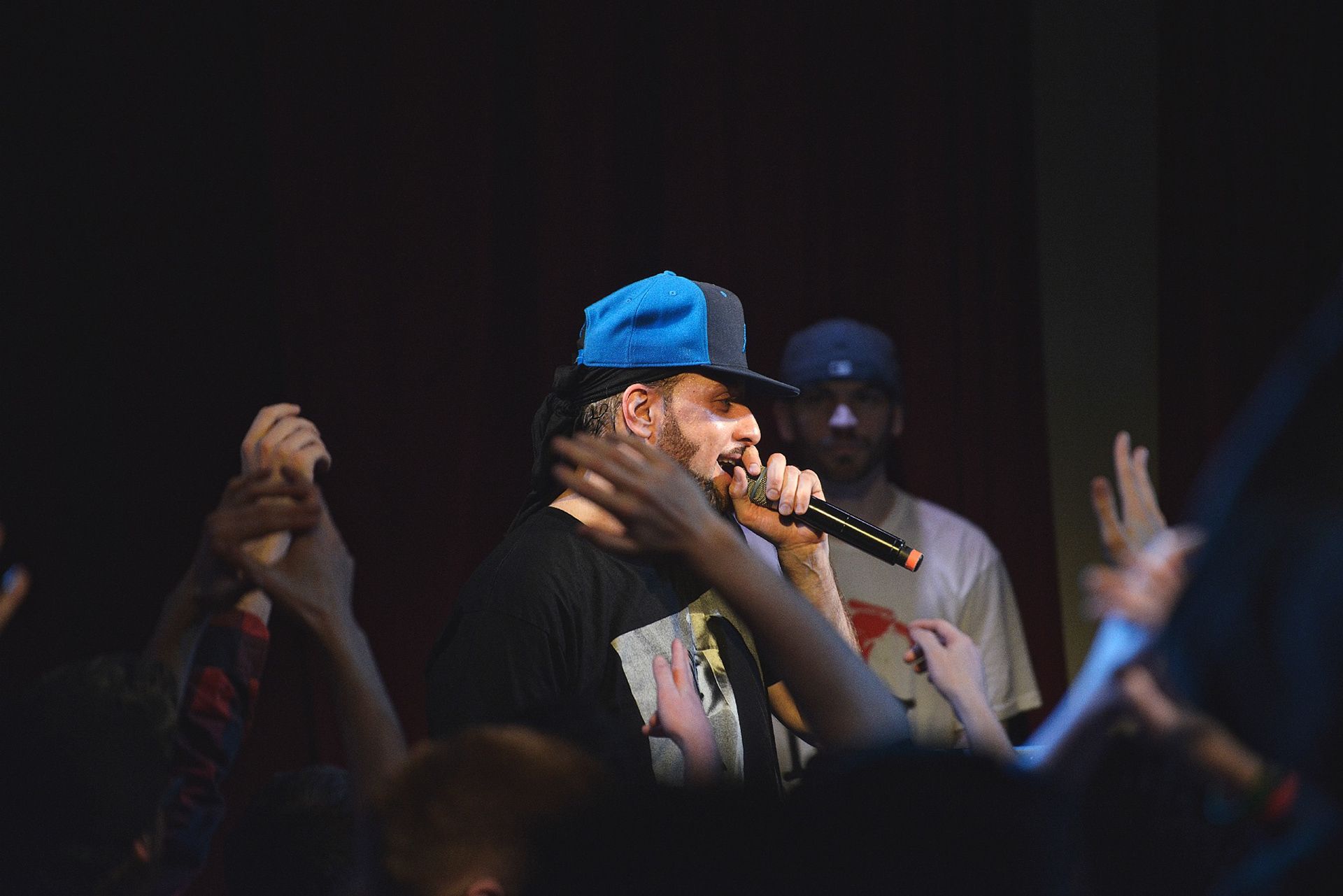 R.A. the Rugged Man