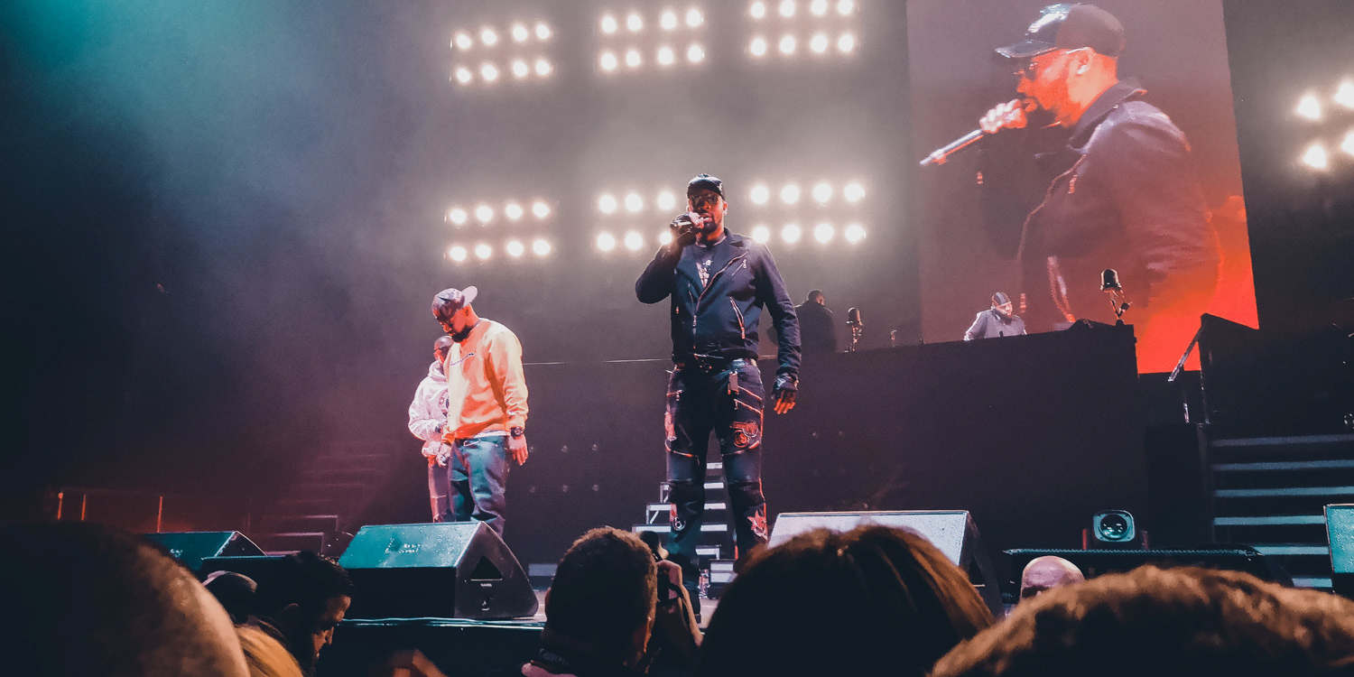 Wu Tang Clan