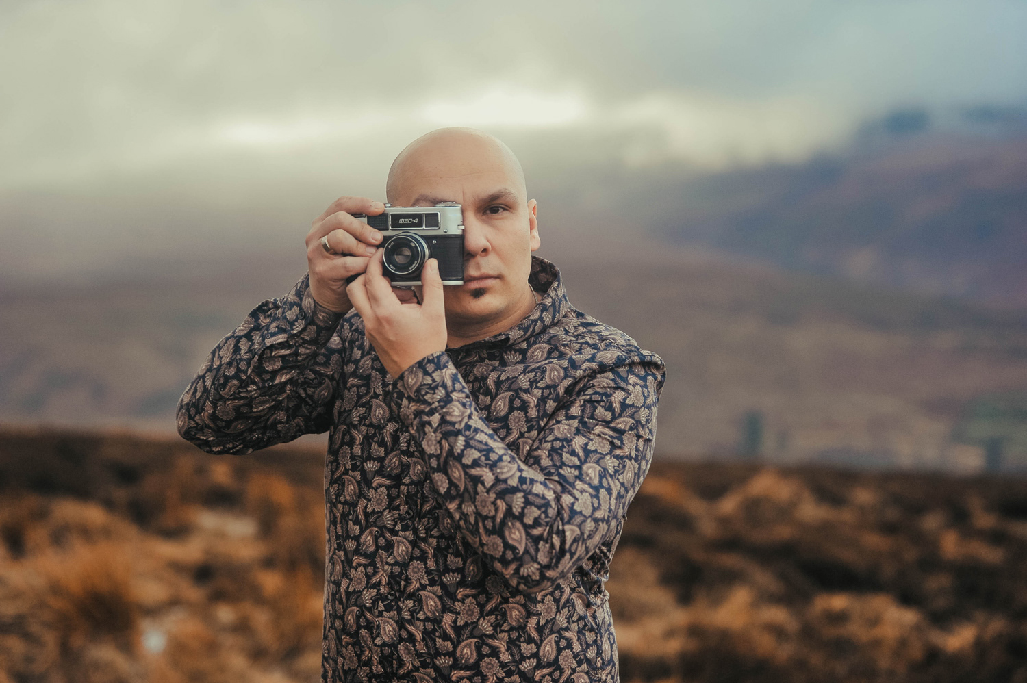 Adam Wozniak