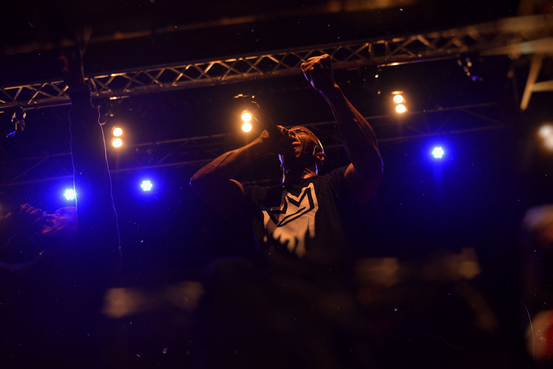 ONYX Fredro Starr