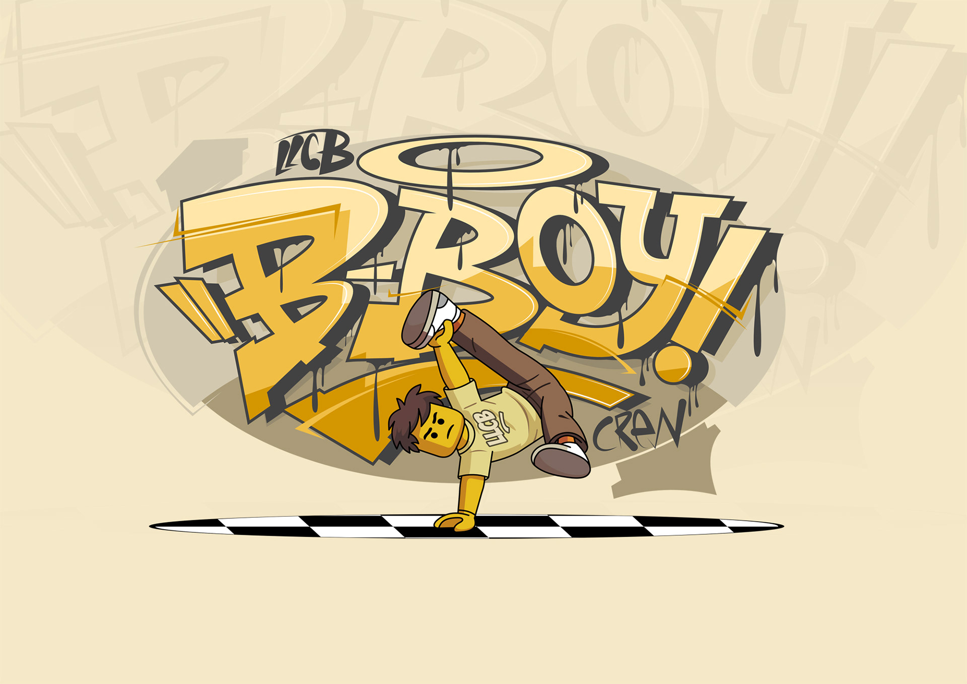 BBOY
