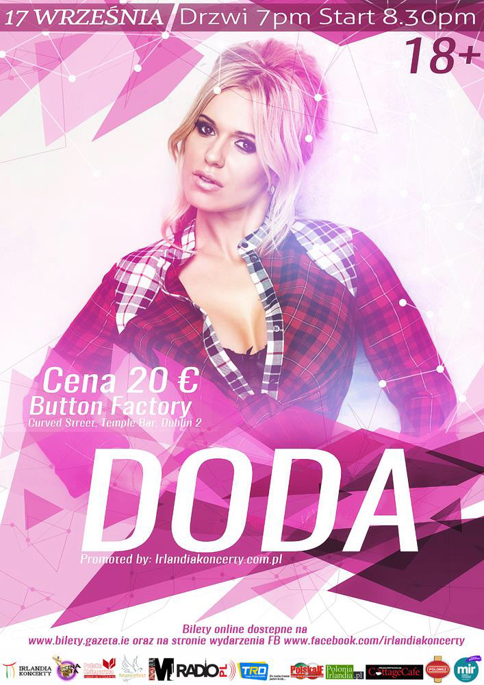 Doda