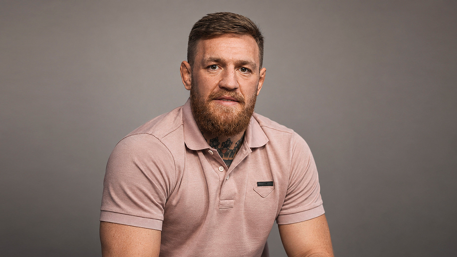 Conor McGregor