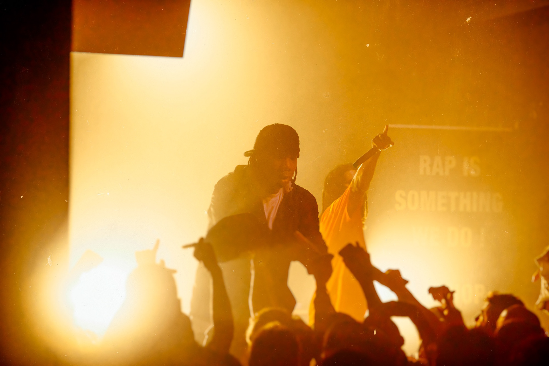 KRS-ONE