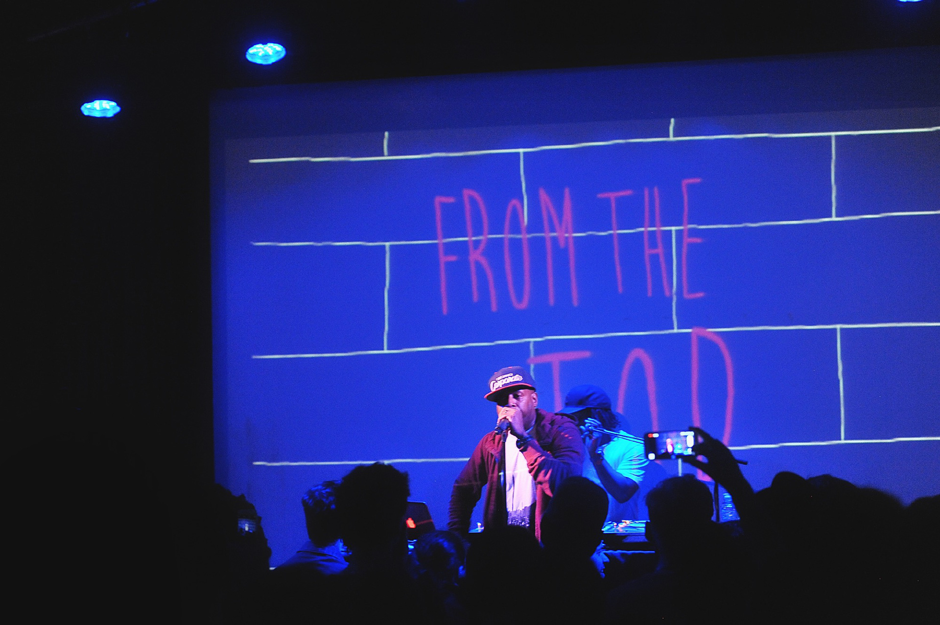 Talib Kweli