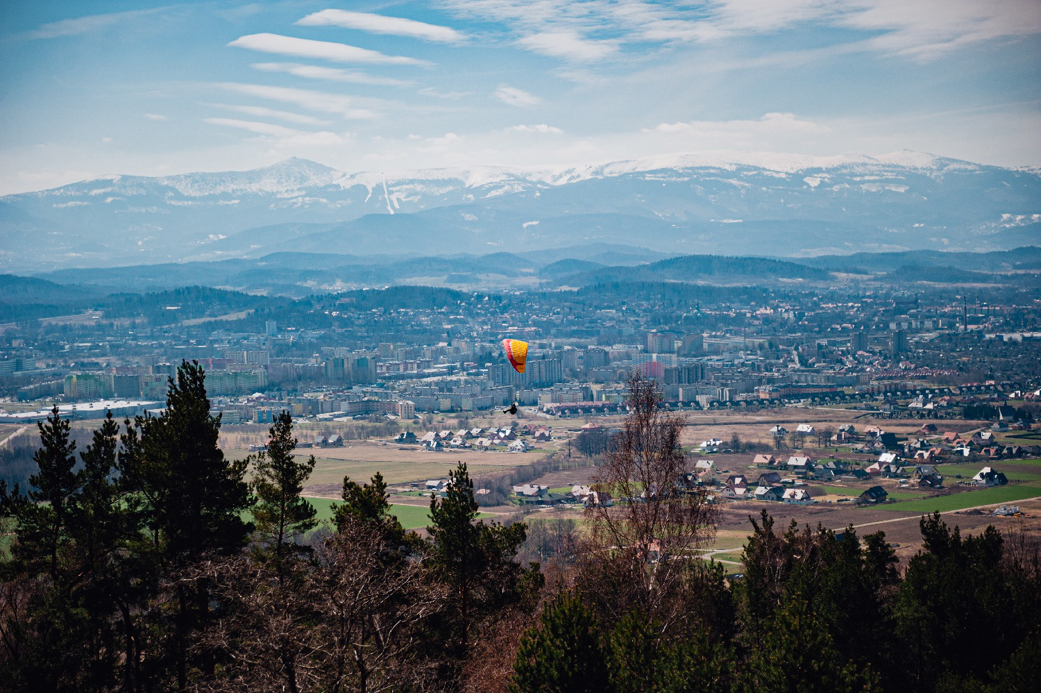 Jelenia Gora - Poland
