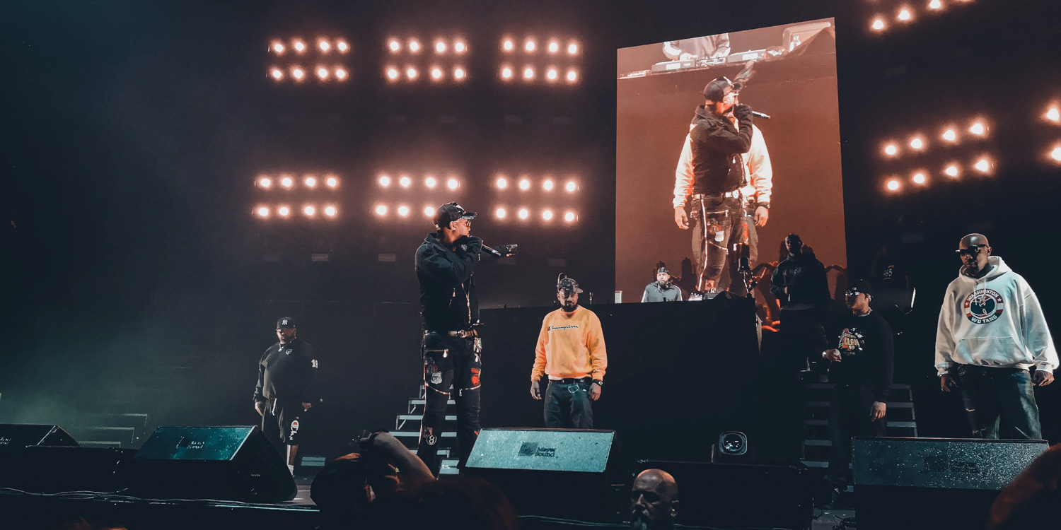 Wu Tang Clan