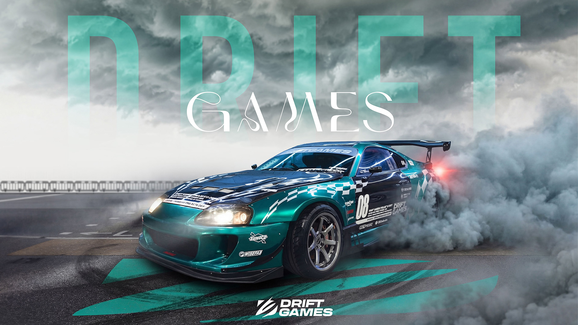 Drift Games