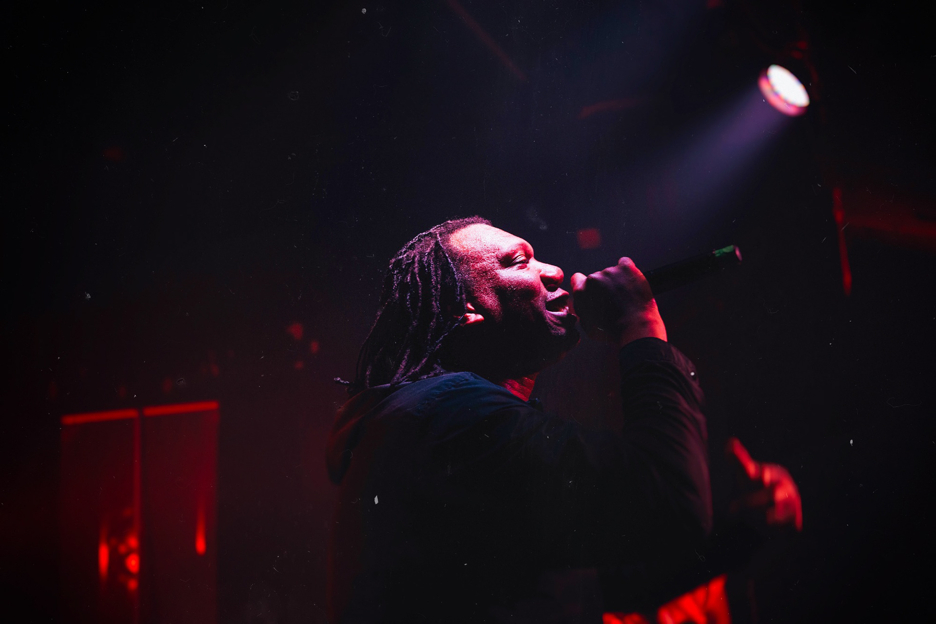 KRS-ONE