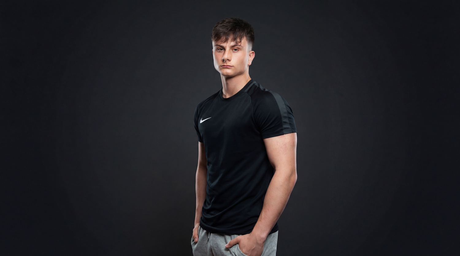 Iwo Adamczyk