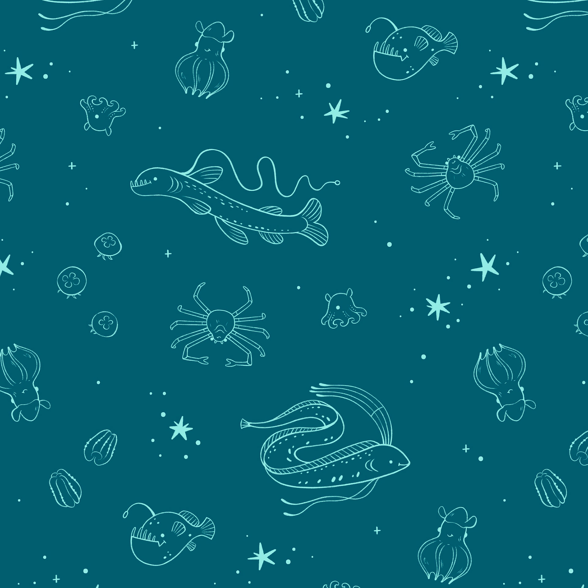 Assembled in Illustrator
