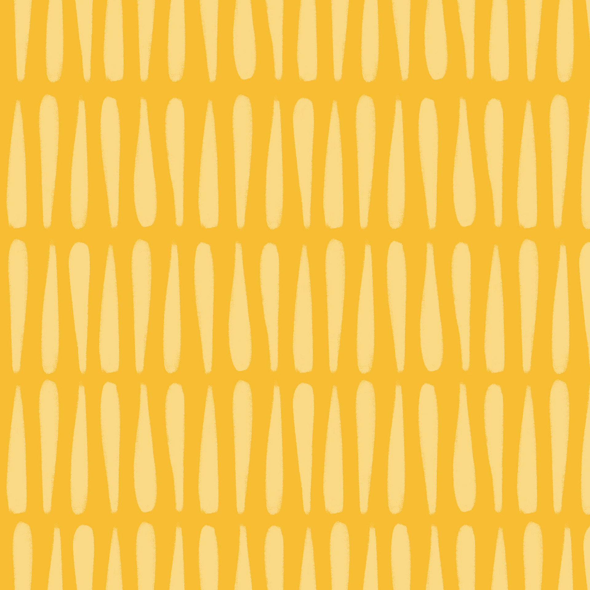 Motifs rendered in Procreate, assembled in Illustrator